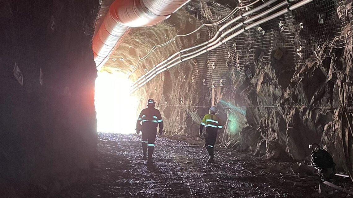 Ora Banda (ASX:OBM) attracts $30m for Eastern Goldfields gold production Ora Banda (ASX:OBM) attracts $30m for Eastern Goldfields gold production