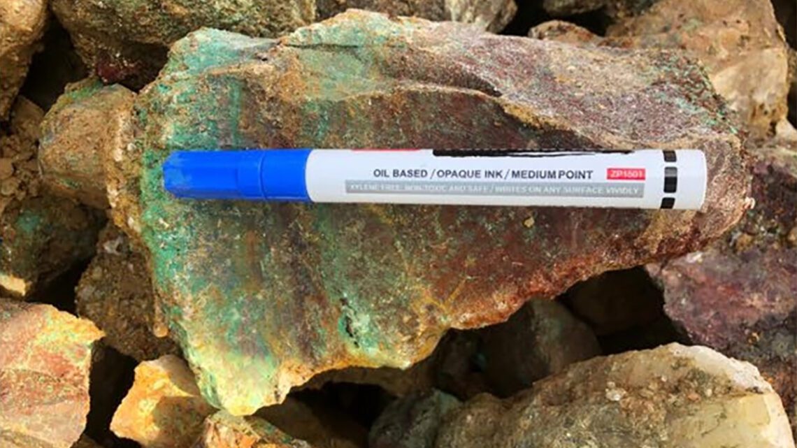 Resource Mining (ASX:RMI) rockets on Tanzanian copper-gold reveal Resource Mining (ASX:RMI) rockets on Tanzanian copper-gold reveal