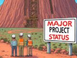 Castile (ASX:CST) granted Major Project Status in Australia’s Top End