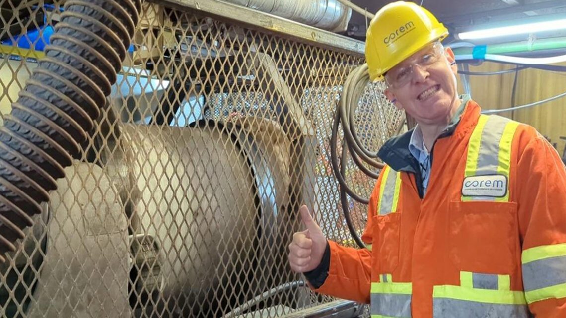 Cyclone (ASX:CLE) cracks Canadian magnetite metallurgy at Project Iron Bear Cyclone (ASX:CLE) cracks Canadian magnetite metallurgy at Project Iron Bear