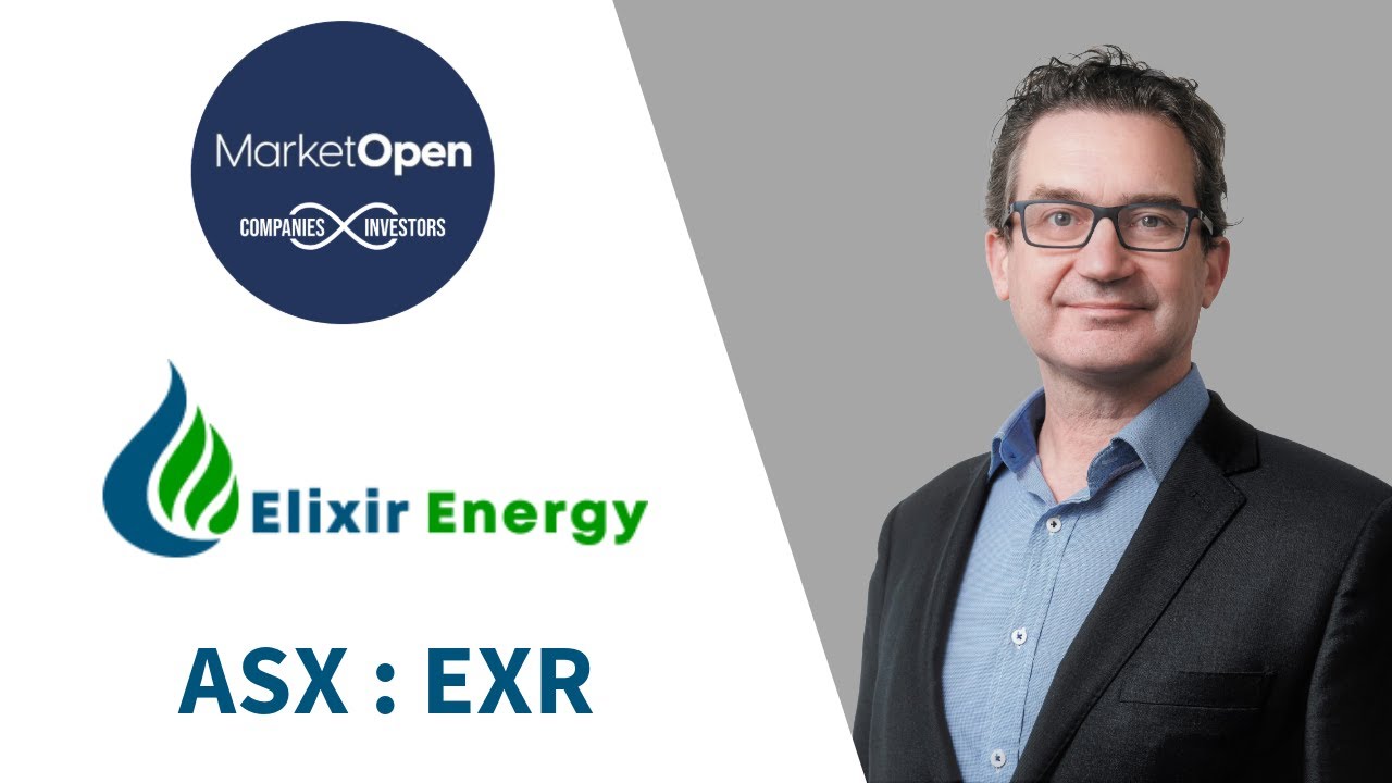 Elixir's Energy innovation