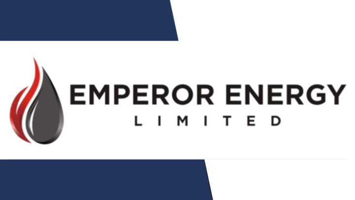 Carl Dumbrell Emperor Energy (ASX:EMP)