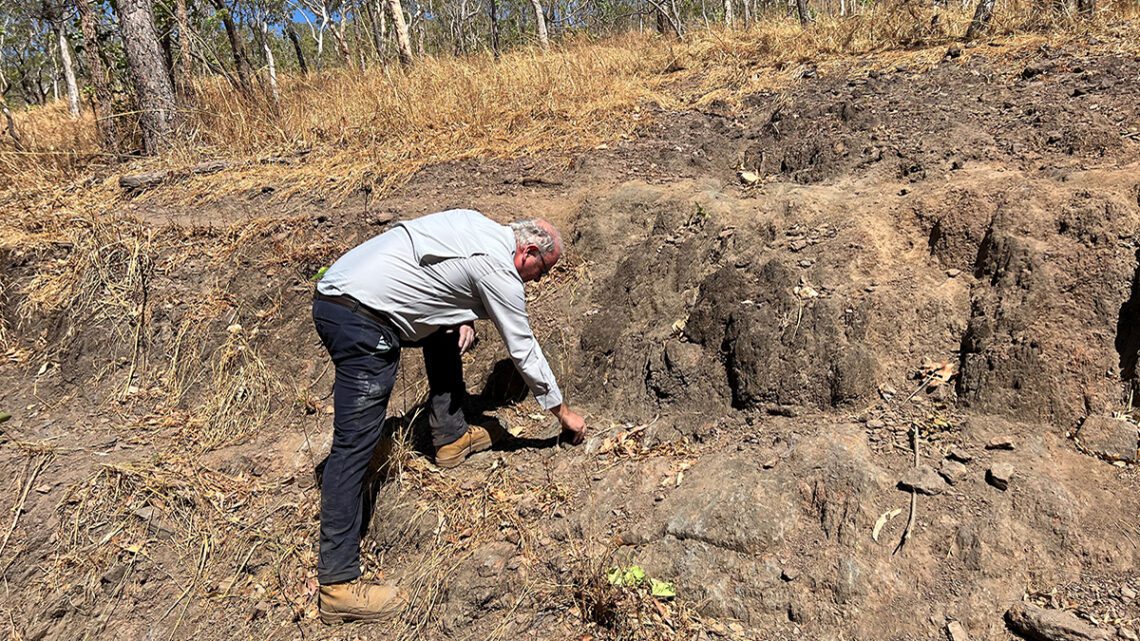 Kingsland (ASX:KNG) sets 50-90Mt contained graphite target for Leliyn Kingsland (ASX:KNG) sets 50-90Mt contained graphite target for Leliyn