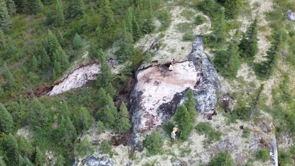 Loyal (ASX:LLI) adds more allure to promise of Trieste lithium gateway at James Bay Loyal (ASX:LLI) adds more allure to promise of Trieste lithium gateway at James Bay