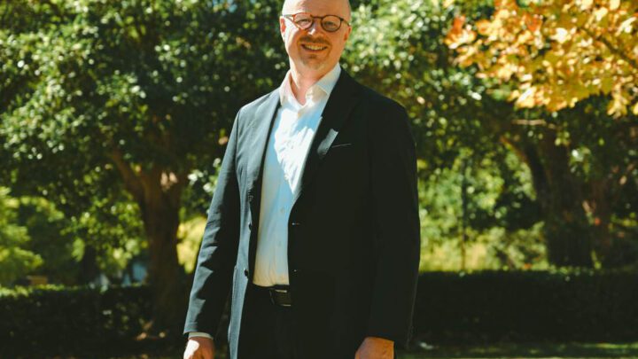 Martin Deil ClearVue Technologies (ASX:CPV)