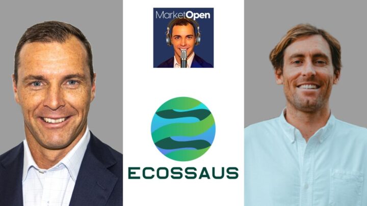 James Pearse Ecossaus