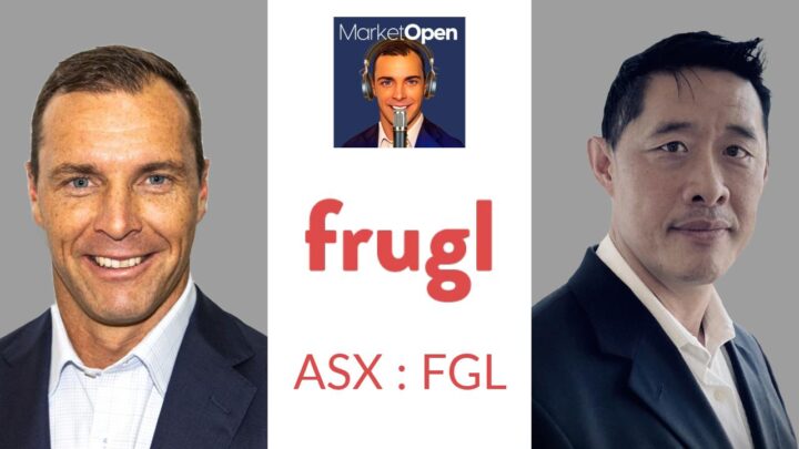 Ken Tovich Frugl Group Limited (ASX:FGL)