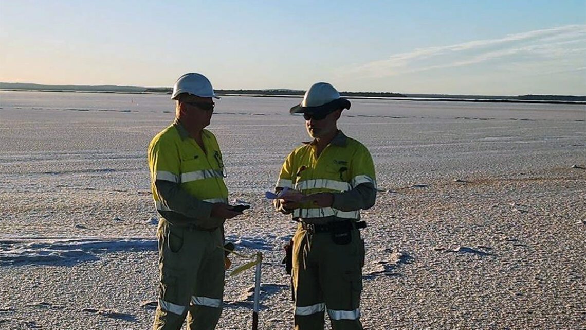 Lunnon (ASX:LM8) upgrades high-grade deposit key to Kambalda nickel restart Lunnon (ASX:LM8) upgrades high-grade deposit key to Kambalda nickel restart