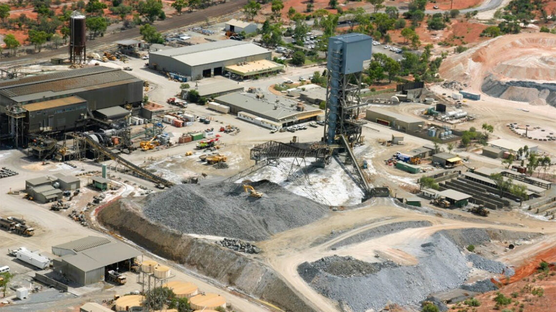 Polymetals (ASX:POL) partners with Metals Acquisition (ASX:MAC) for Cobar Basin production Polymetals (ASX:POL) partners with Metals Acquisition (ASX:MAC) for Cobar Basin production