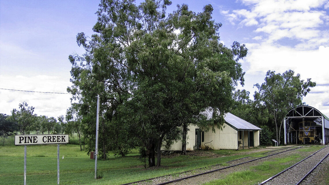 Desoto (ASX:DES) broadens Spectrum at Pine Creek to encompass rare earths