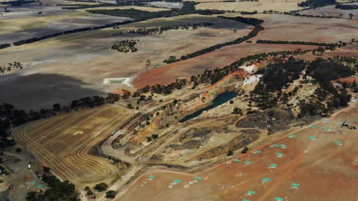 AUC Katanning Online