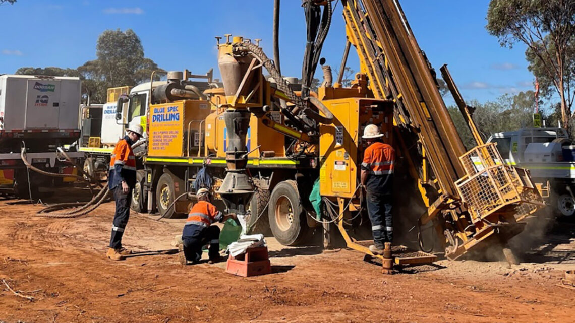 Lunnon (ASX:LM8) eyes off shallow gold for near-term Kambalda exploits Lunnon (ASX:LM8) eyes off shallow gold for near-term Kambalda exploits