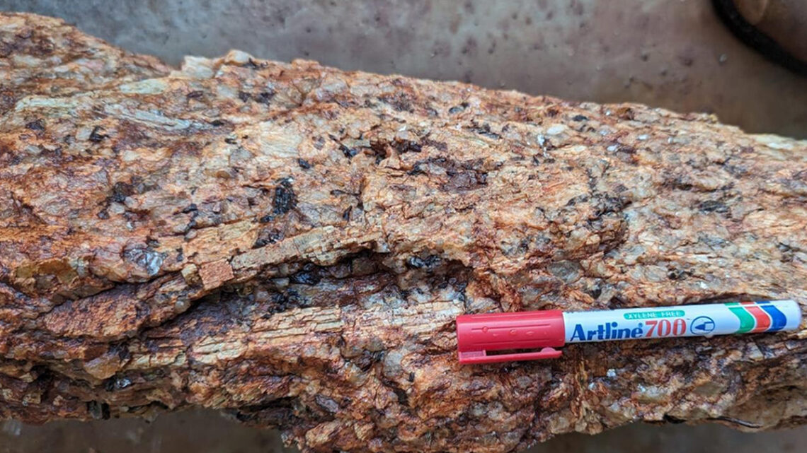 Maximus (ASX:MXR) discovers Bird Rock lithium at KOMIR JV Maximus (ASX:MXR) discovers Bird Rock lithium at KOMIR JV