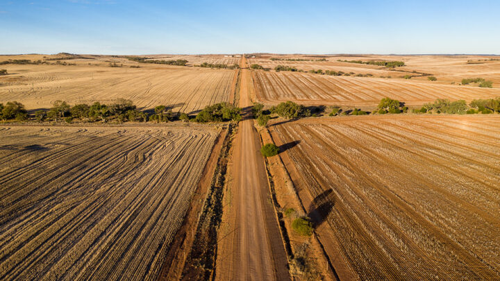AdobeStock Wheatbelt Online