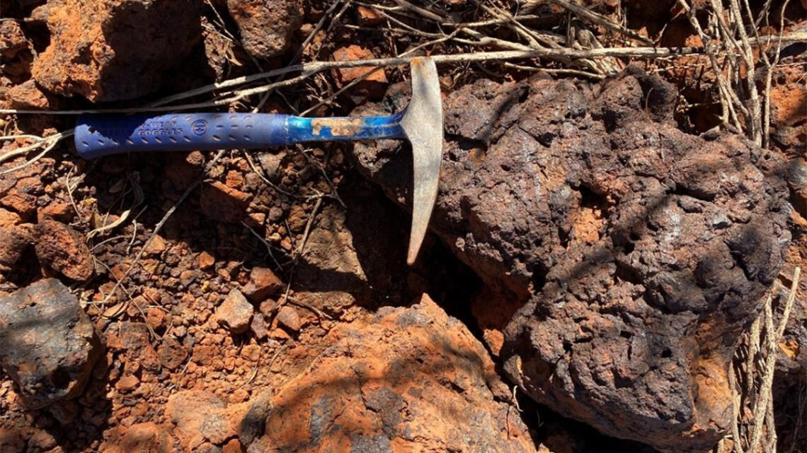 Macro (ASX:M4M) discovers fresh ferric focus in Pilbara property Macro (ASX:M4M) discovers fresh ferric focus in Pilbara property