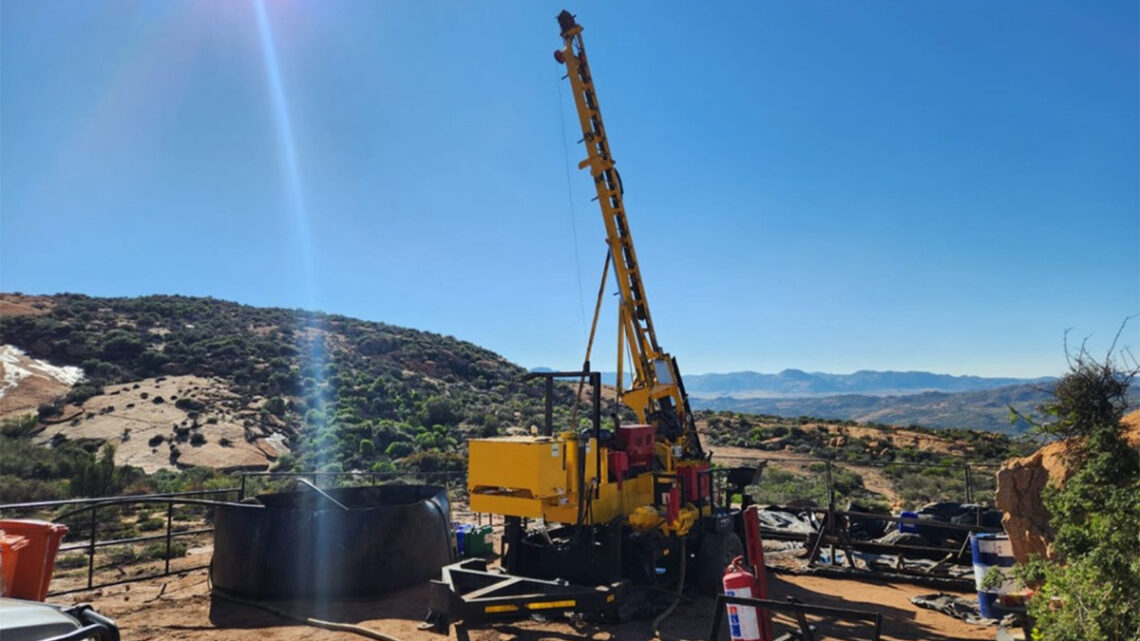 Orion (ASX:ORN) opens Okiep with more high-grade Northern Cape copper Orion (ASX:ORN) opens Okiep with more high-grade Northern Cape copper