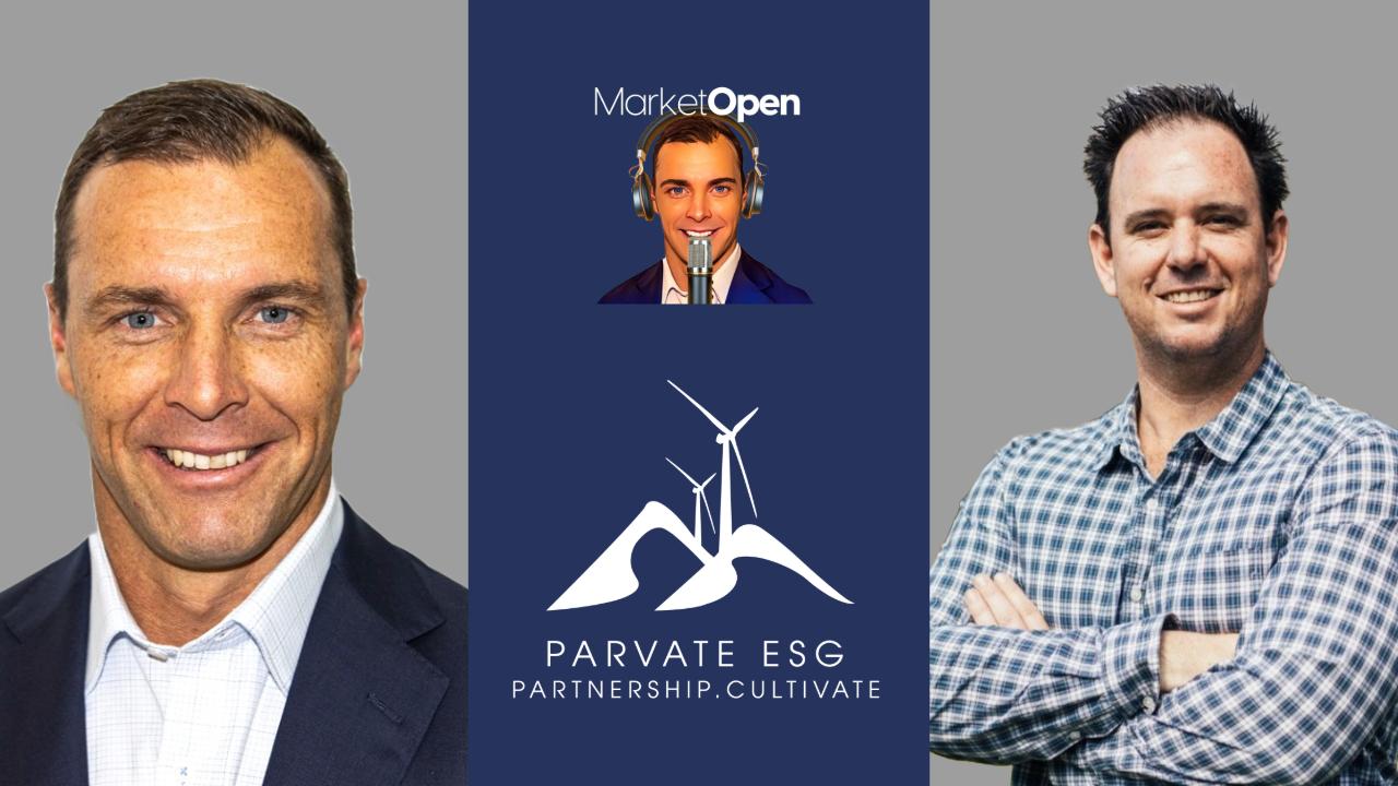 Parvate ESG