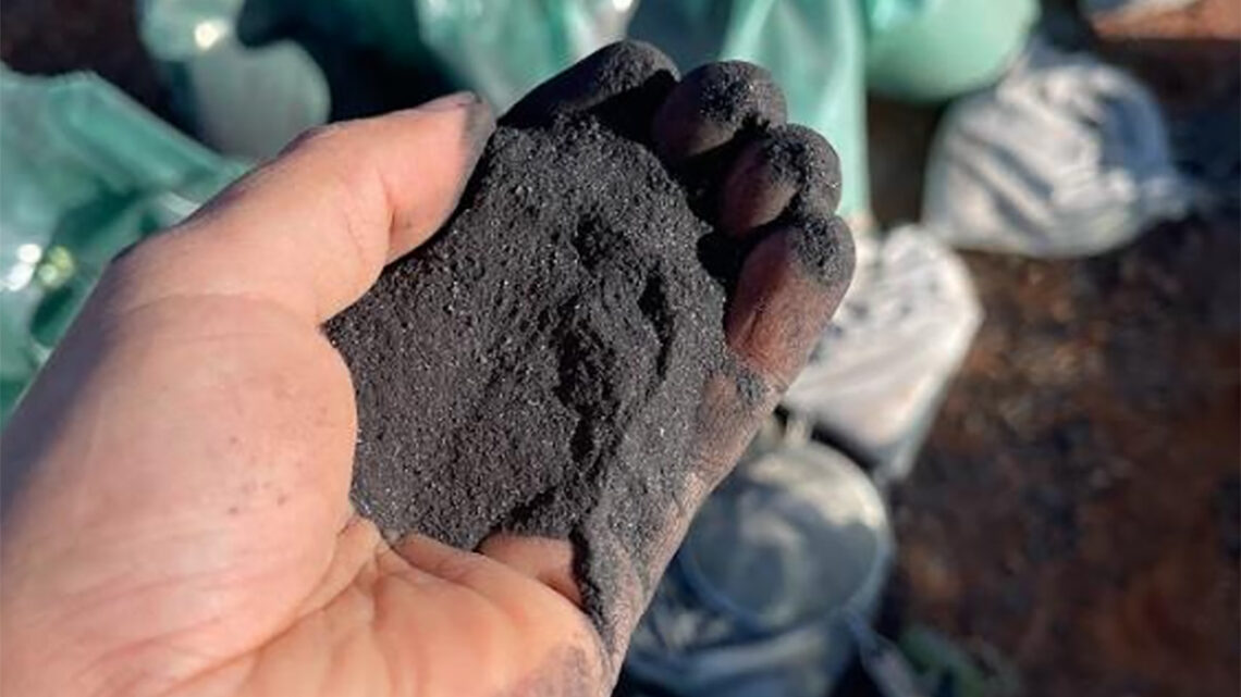Terra (ASX:TM1) doubles Dante Platreef discovery strike in the West Musgrave Terra (ASX:TM1) doubles Dante Platreef discovery strike in the West Musgrave