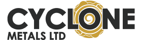Cyclone Metals Ltd logo