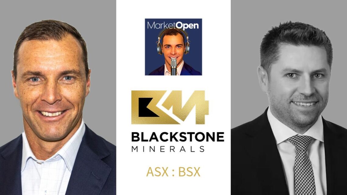 Scott Williamson Blackstone Minerals (ASX:BSX) Scott Williamson Blackstone Minerals (ASX:BSX)