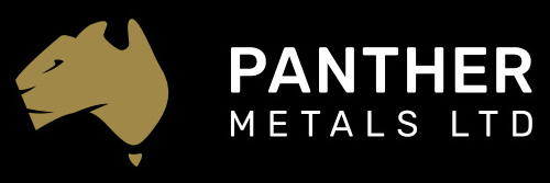 Panther Logo