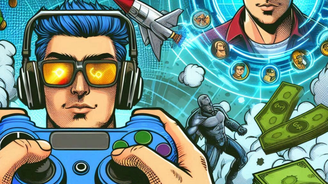 InFocus Group (ASX:IFG) breaks new ground with $3.8M gaming deal InFocus Group (ASX:IFG) breaks new ground with $3.8M gaming deal