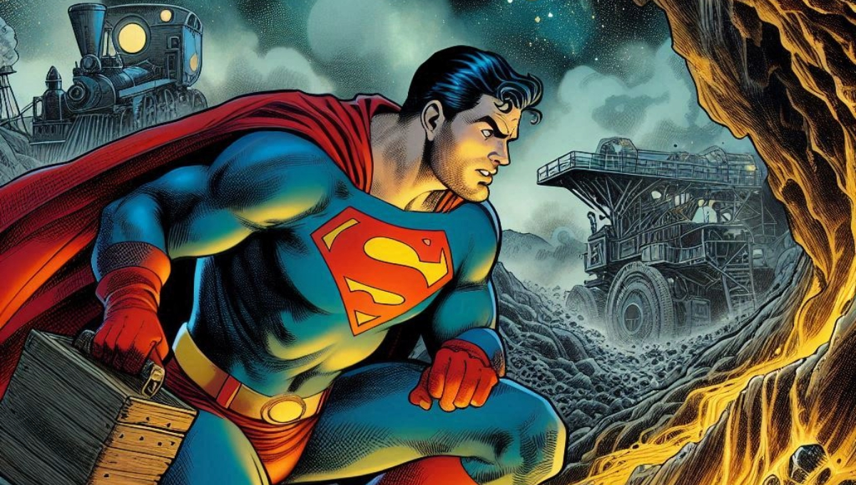 Trigg Minerals (ASXTMG) expands antimony targets at Achilles Project