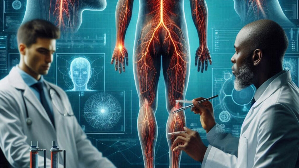 Orthocell’s (ASX:OCC) Remplir™ poised to revolutionise nerve repair surgery Orthocell’s (ASX:OCC) Remplir™ poised to revolutionise nerve repair surgery