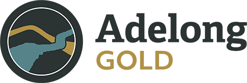 AdelongGoldLogo