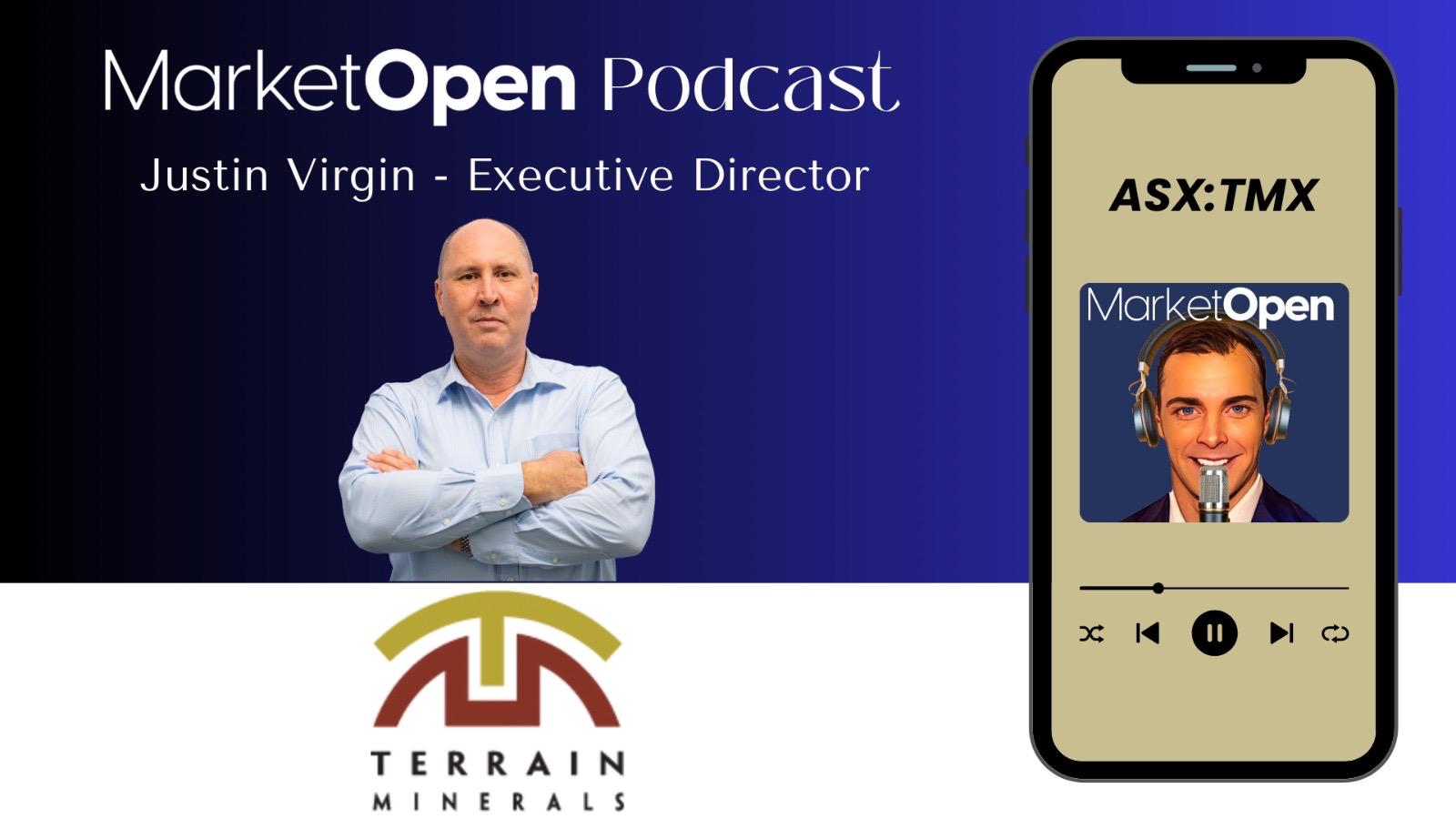 TMX Podcast