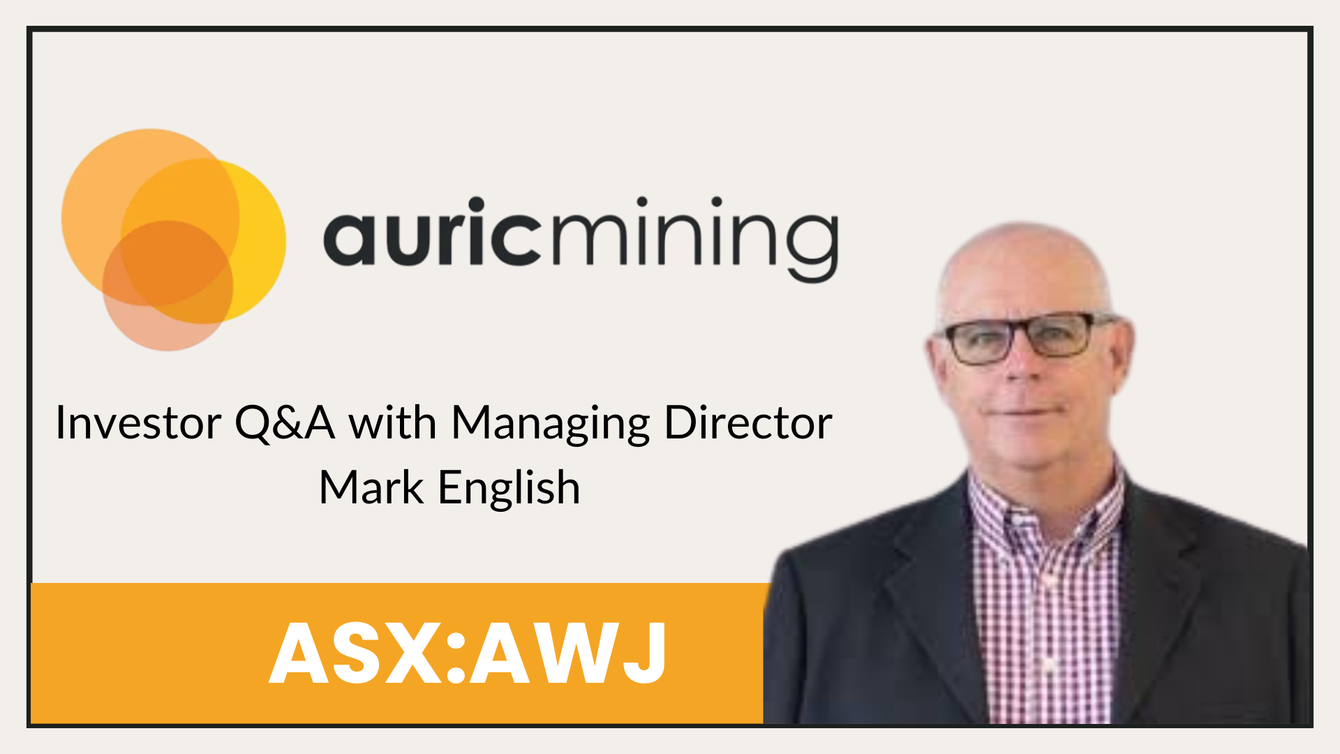 Auric Mining (ASX:AWJ) eyes expansion as Munda development progresses