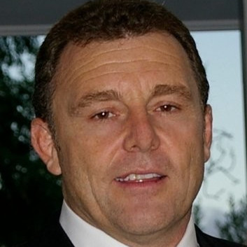 Bruce Lane – Executive Director