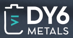 DY6 Metals