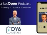 DY6 Podcast
