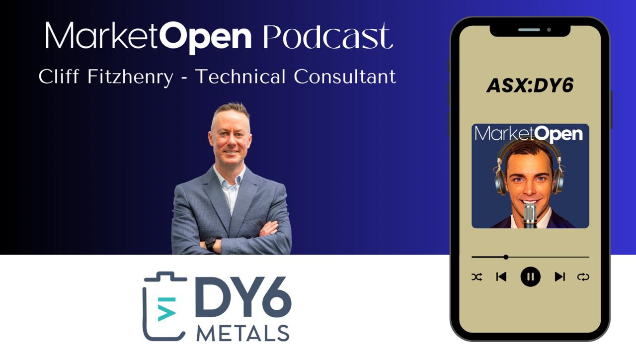 DY6 Podcast