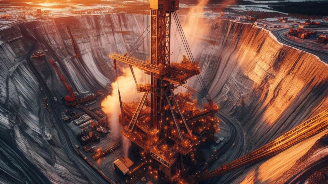 Nordic Resources (ASX:NNL) sharpens drill bit at flagship Finnish gold-copper project Nordic Resources (ASX:NNL) sharpens drill bit at flagship Finnish gold-copper project