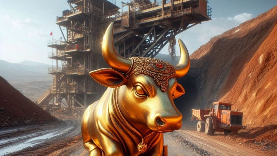 Askari Metals (ASX:AS2) unlocks exploration upside at Nejo Gold and Copper Project in Ethiopia Askari Metals (ASX:AS2) unlocks exploration upside at Nejo Gold and Copper Project in Ethiopia