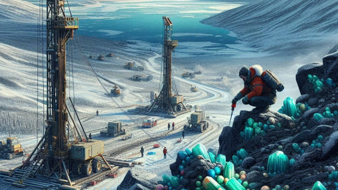 White Cliff Minerals (ASX:WCN) expands copper frontier in Canada’s North White Cliff Minerals (ASX:WCN) expands copper frontier in Canada’s North