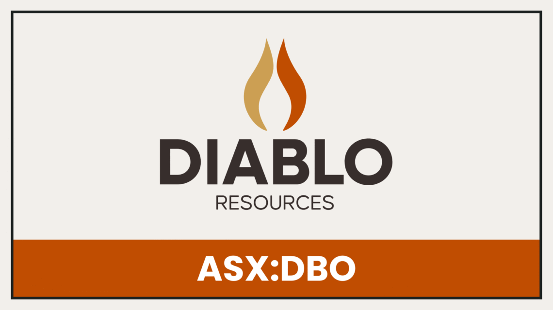 Diablo Resources (ASX:DBO) to launch maiden drilling at Phoenix Copper Project targeting high-grade prospects in Utah Diablo Resources (ASX:DBO) to launch maiden drilling at Phoenix Copper Project targeting high-grade prospects in Utah