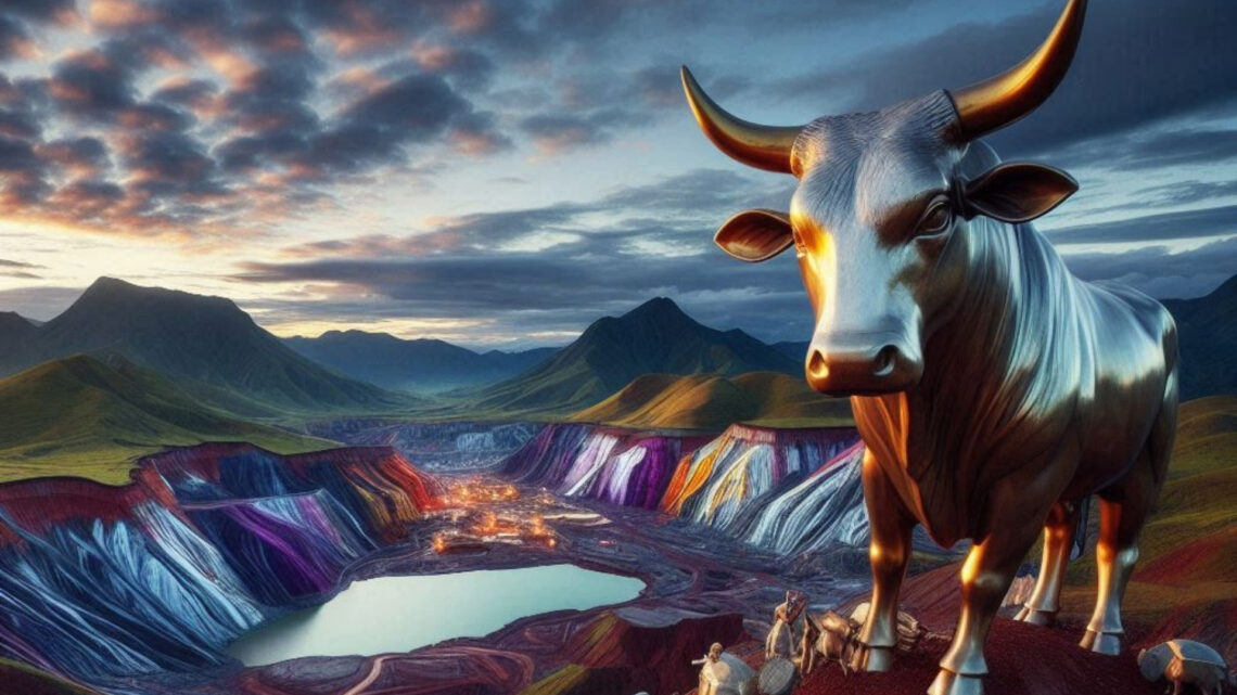 Power Minerals (ASX:PNN) surges ahead in Brazil’s niobium and rare earths race Power Minerals (ASX:PNN) surges ahead in Brazil’s niobium and rare earths race