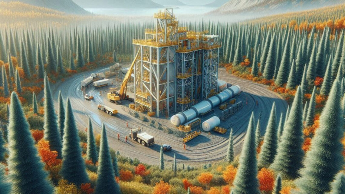 Green Technology Metals (ASX:GT1) ticks off key Seymour milestone Green Technology Metals (ASX:GT1) ticks off key Seymour milestone