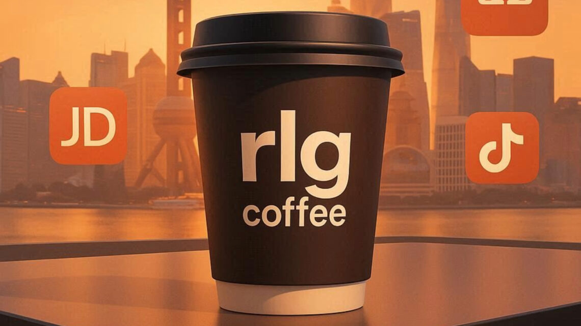 RLG (ASX:RLG) takes a sip of China’s booming coffee market RLG (ASX:RLG) takes a sip of China’s booming coffee market