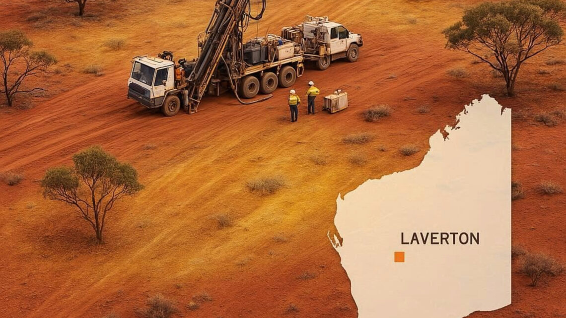 Catalina Resources (ASX:CTN) eyes Laverton halo with fresh drilling push Catalina Resources (ASX:CTN) eyes Laverton halo with fresh drilling push