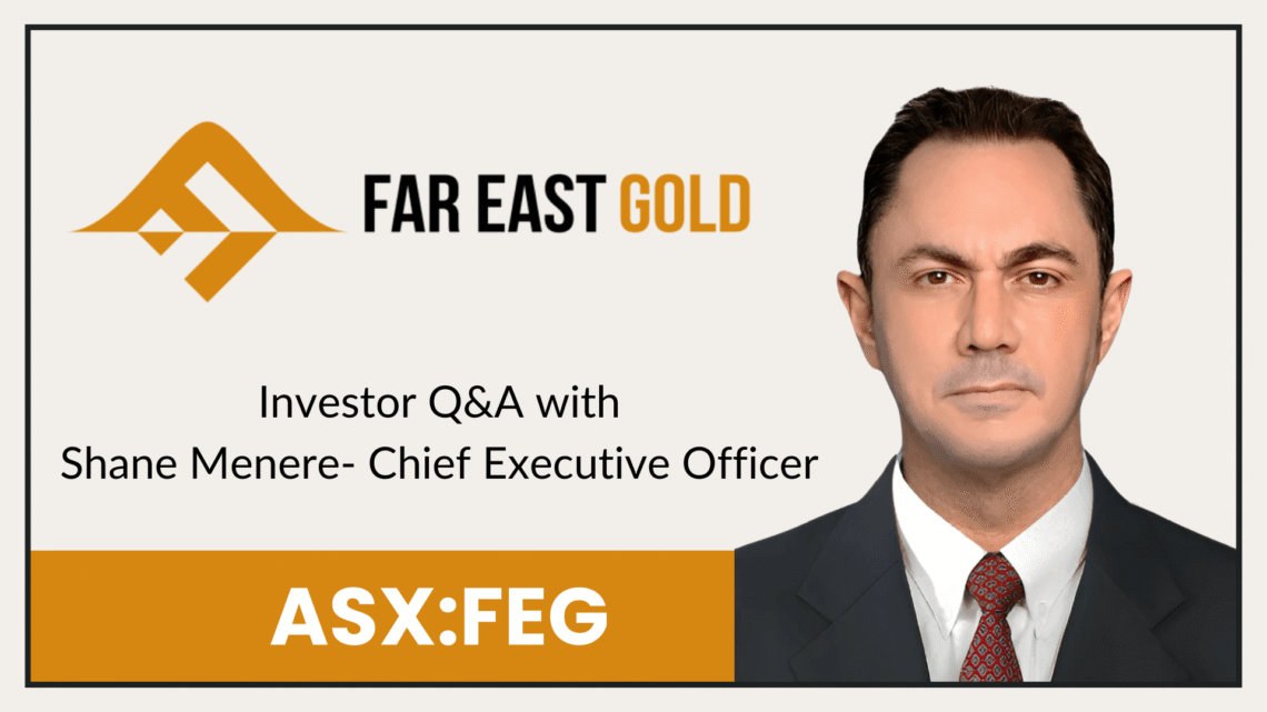 Far East Gold (ASX:FEG) expands Idenburg Project with high-grade discoveries and 29 priority targets Far East Gold (ASX:FEG) expands Idenburg Project with high-grade discoveries and 29 priority targets