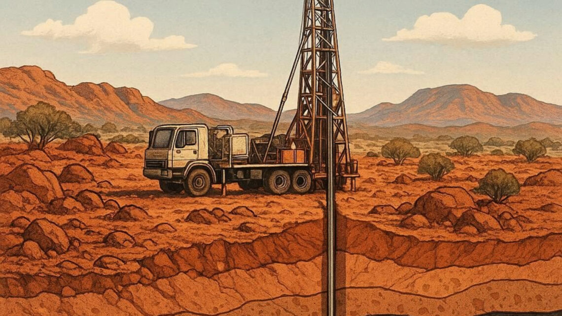 Black Canyon (ASX:BCA) extends manganese footprint at Wandanya Black Canyon (ASX:BCA) extends manganese footprint at Wandanya