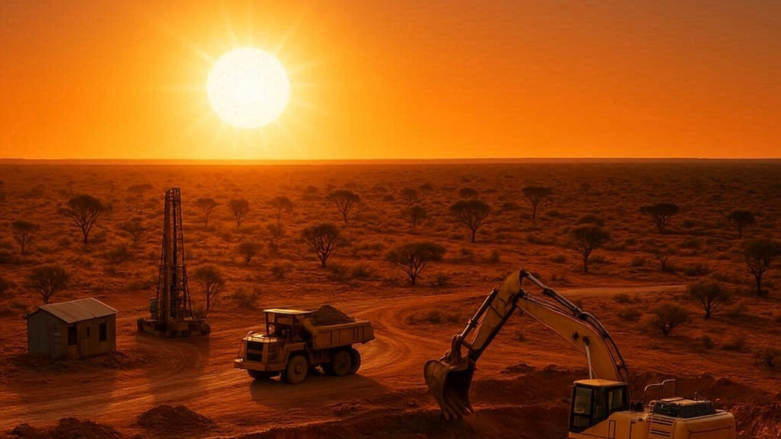 Dreadnought Resources (ASX:DRE) strikes bonanza gold at Star of Mangaroon Dreadnought Resources (ASX:DRE) strikes bonanza gold at Star of Mangaroon