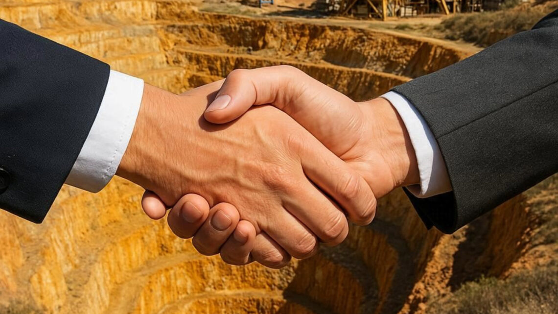 Impact Minerals (ASX:IPT) secures Kuniko farm-in at Commonwealth project