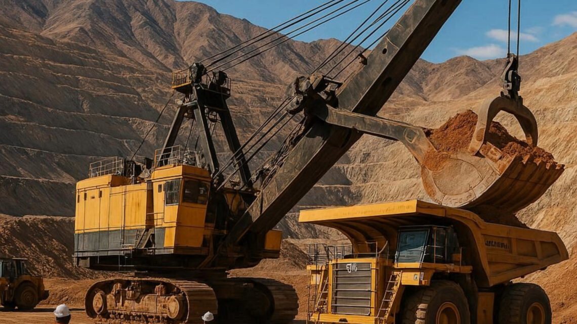 Diablo Resources (ASX:DBO) gains drilling approval at Phoenix Copper Project in Utah Diablo Resources (ASX:DBO) gains drilling approval at Phoenix Copper Project in Utah