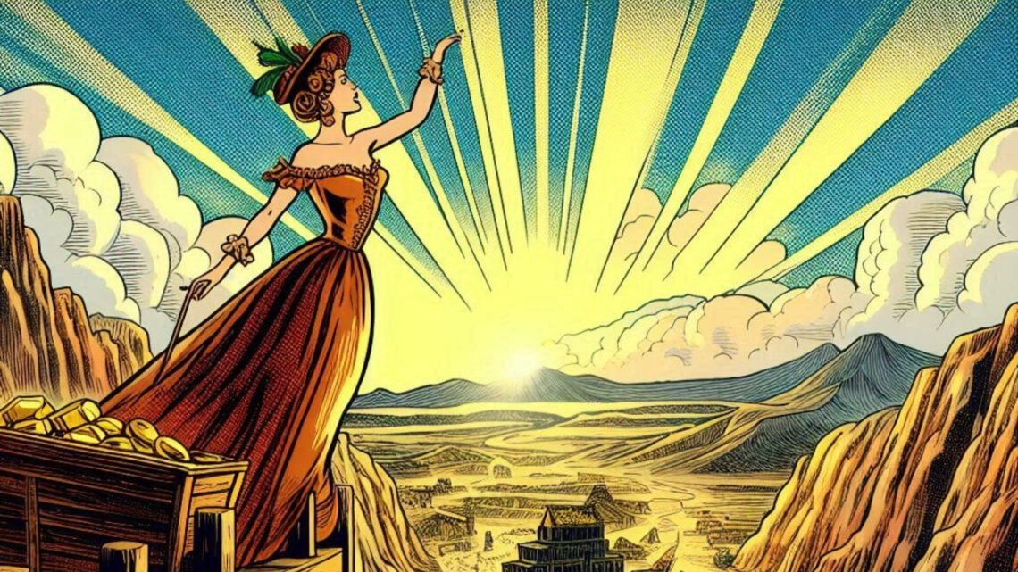 Lunnon Metals (ASX:LM8) sharpens focus with more high-grade gold at Lady Herial