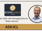 Iceni Gold (ASX:ICL) strengthens exploration momentum across 14 Mile Well and Welcome Creek